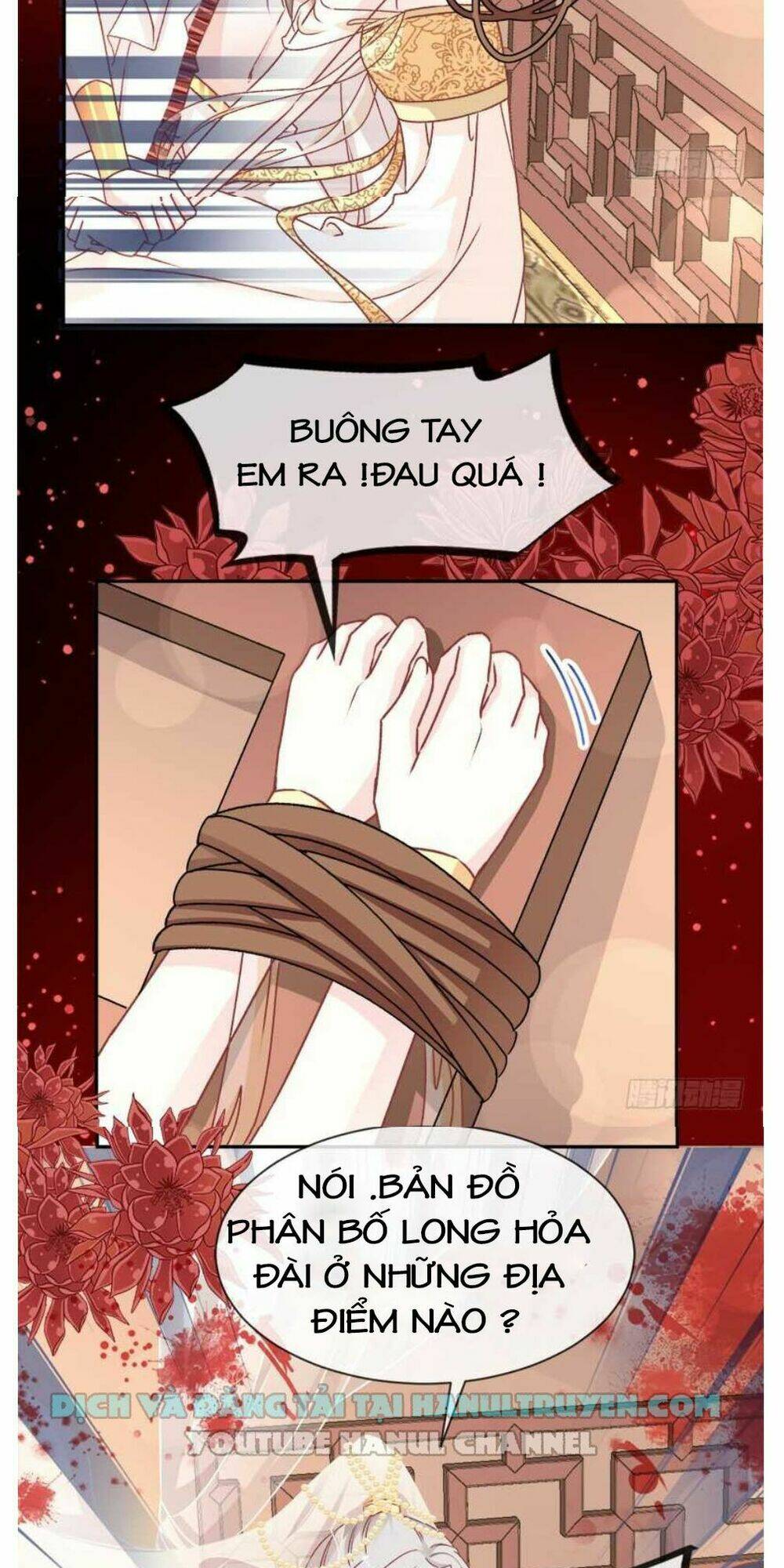 thiên hạ đệ nhất sủng phi chapter 61 3