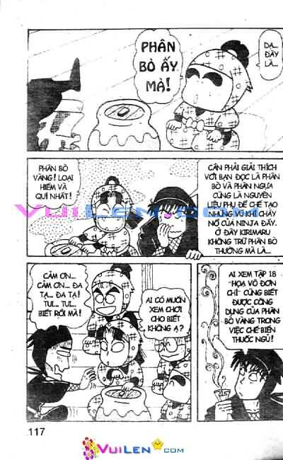 ninja loạn thị chapter 28 117