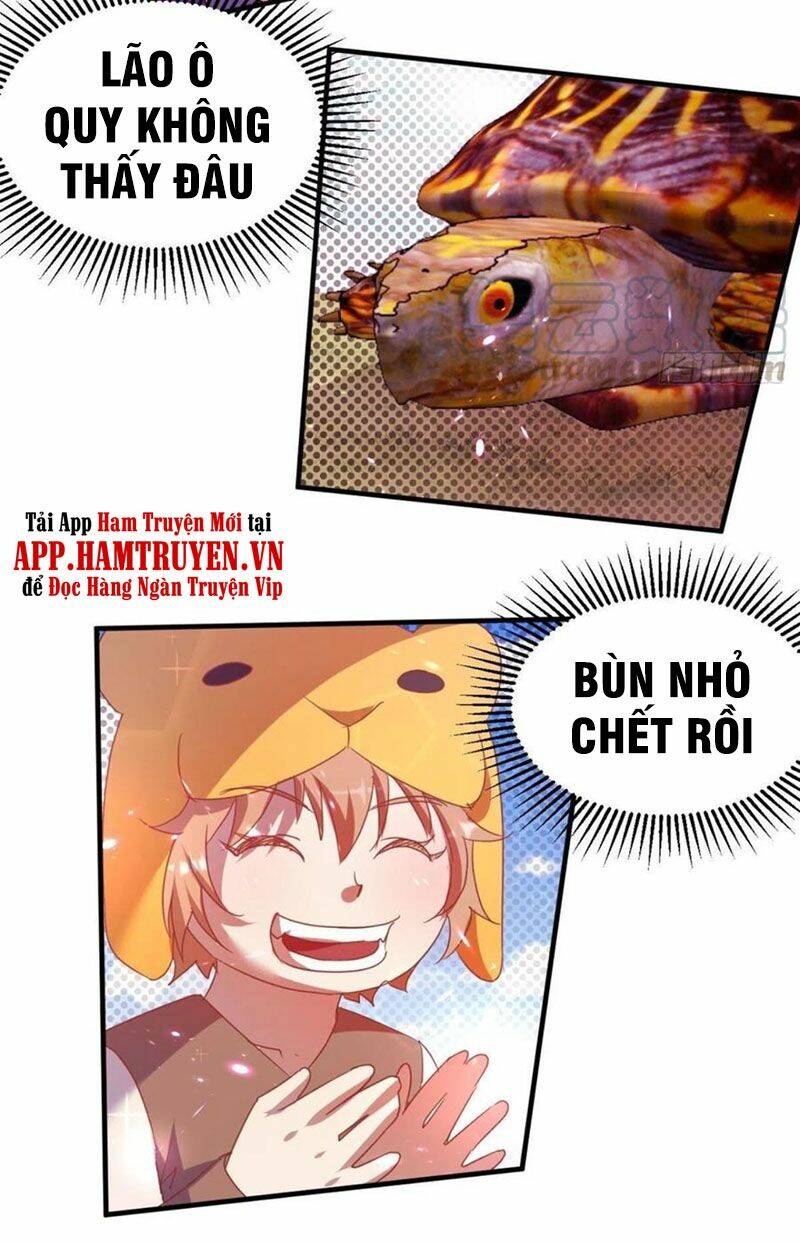 thiên hạ kiếp chapter 42 34