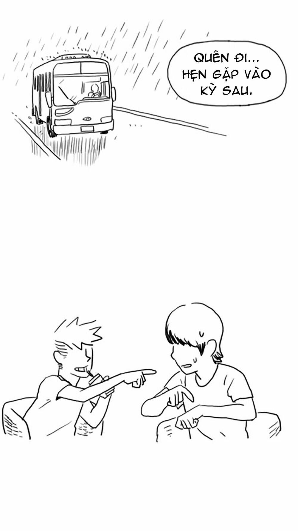 cô nàng trên lớp - the girl from class chapter 19 26