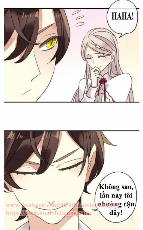 vết cắn ngọt ngào phần 1 chapter 59 37
