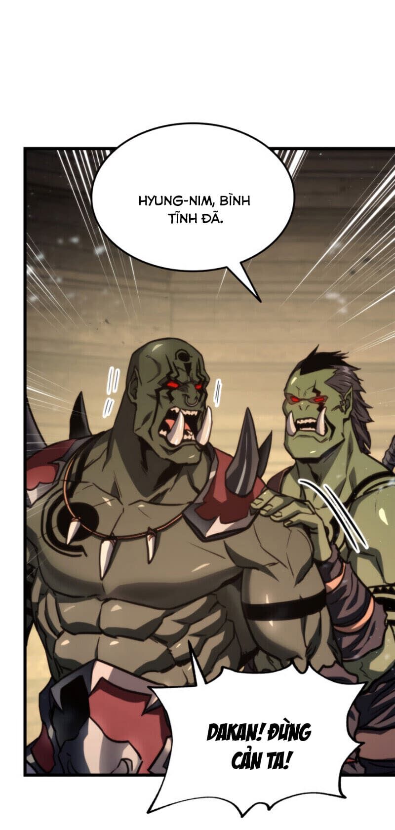 huyền thoại game thủ - tái xuất chapter 12 24