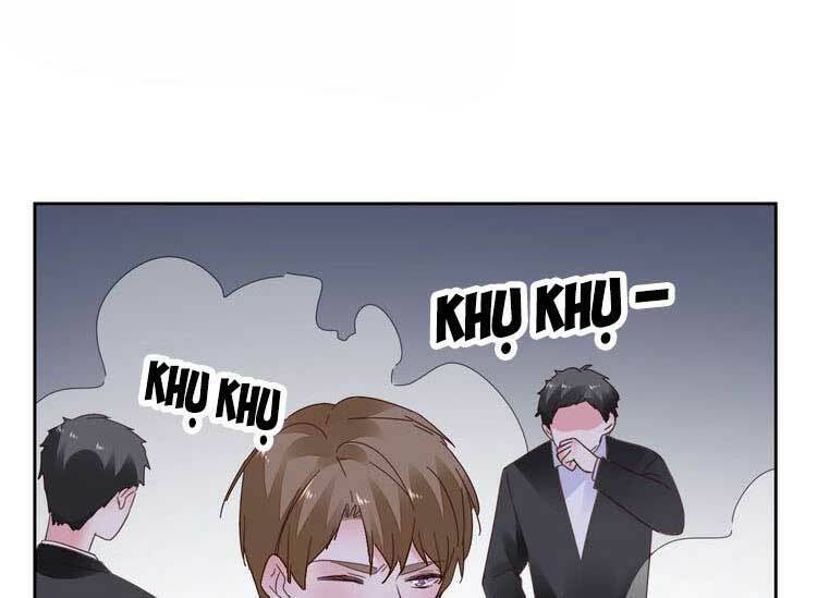 điều ước sủng ái bất bình đẳng chapter 116.1 24