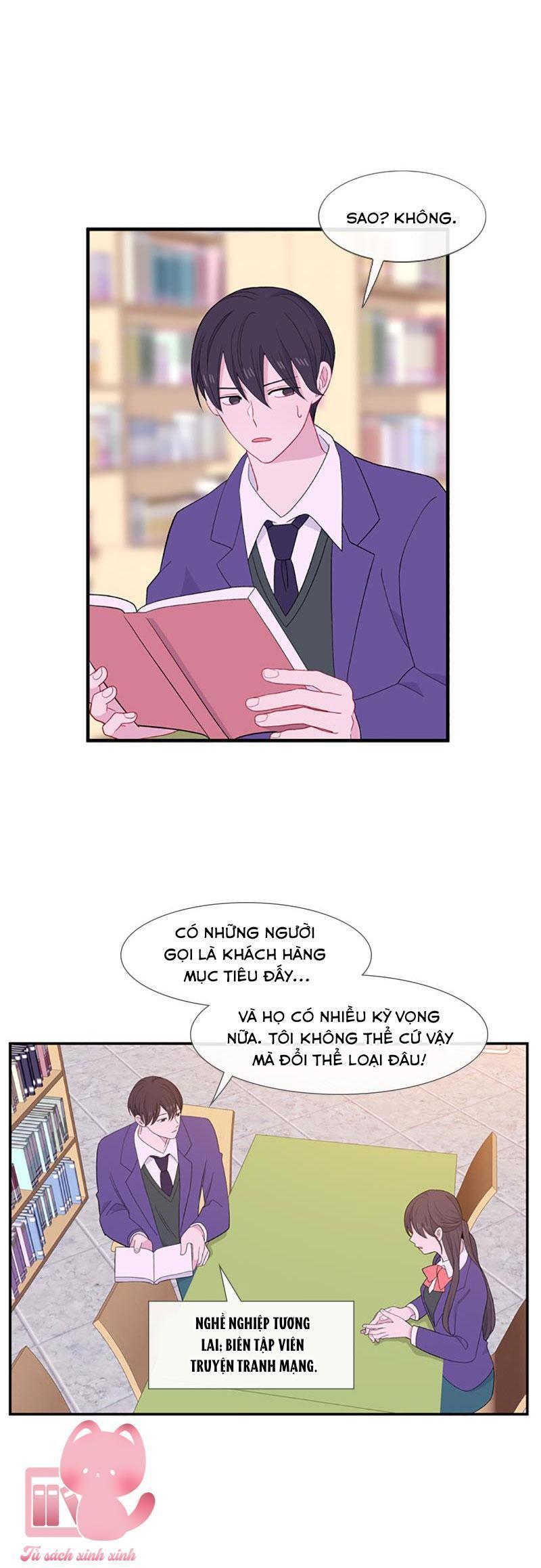 về bên anh chapter 75 39