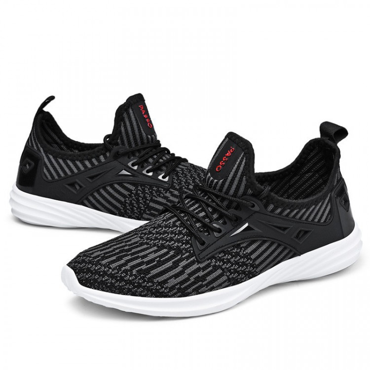 Giày Sneaker Thể Thao Nam PASSO G199 12