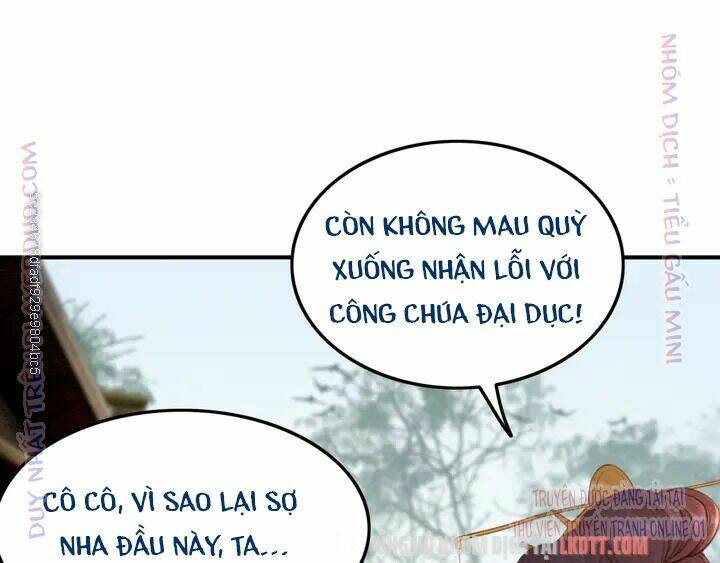 trọng sinh bá sủng nhiếp chính vương quá mạnh mẽ chapter 170 104