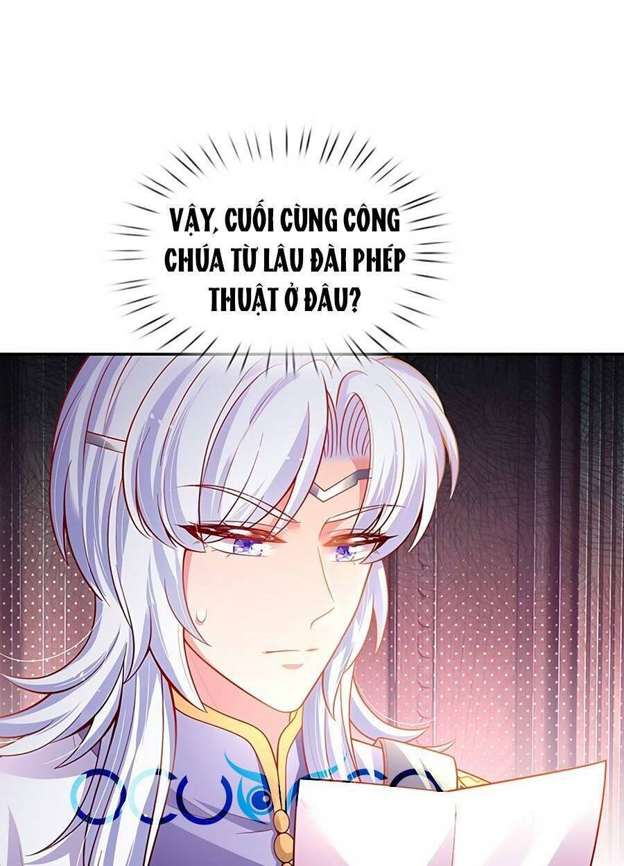 muốn giải cứu thế giới thì cần thật nhiều sự đáng yêu chapter 77 53