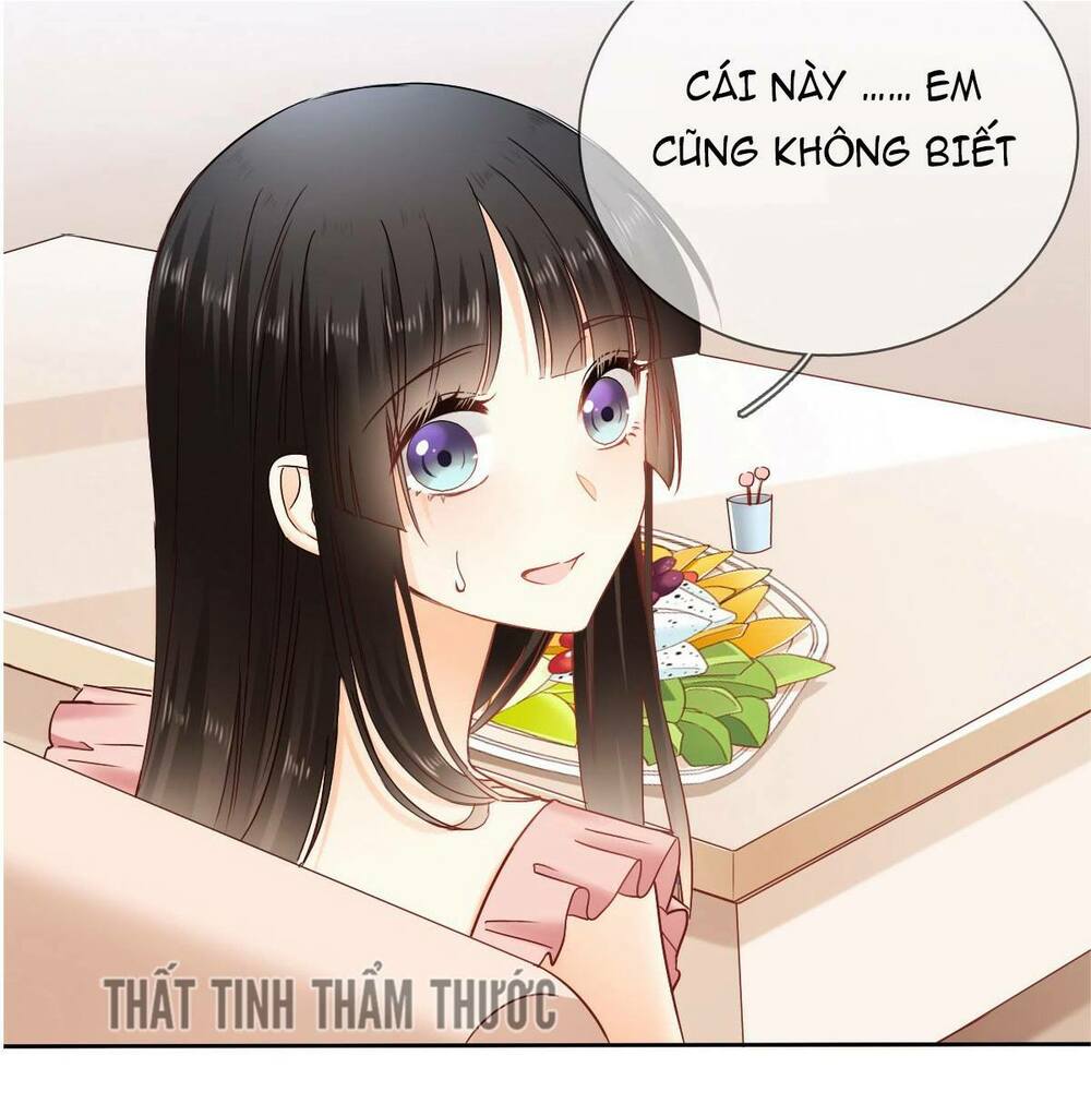 bay qua thiên sơn đến yêu anh chapter 43 22