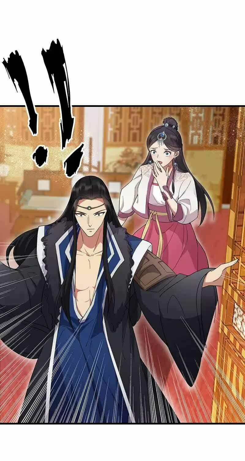 cuồng nữ trọng sinh - hoàn khố thất hoàng phi chapter 103 15