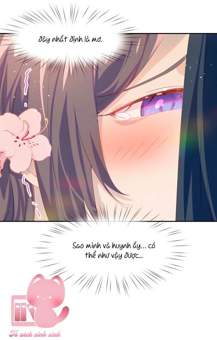 một đêm nọ đột nhiên yandere tới! chapter 67 27