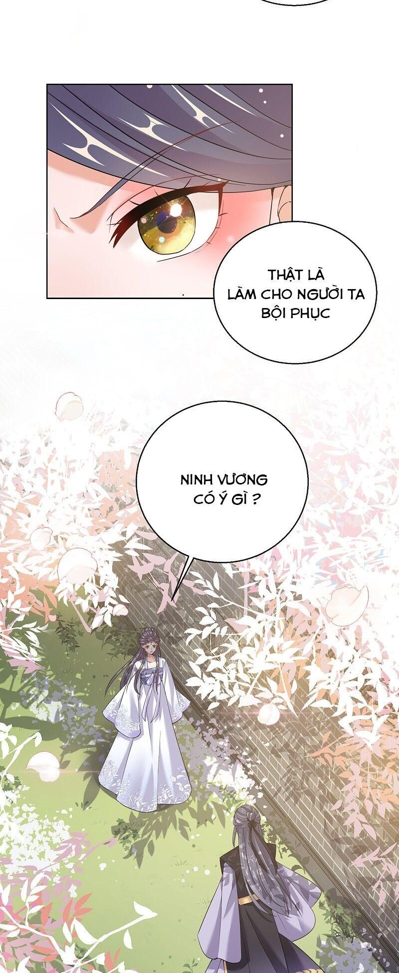 công lược trưởng thành của vương phi chapter 24 5