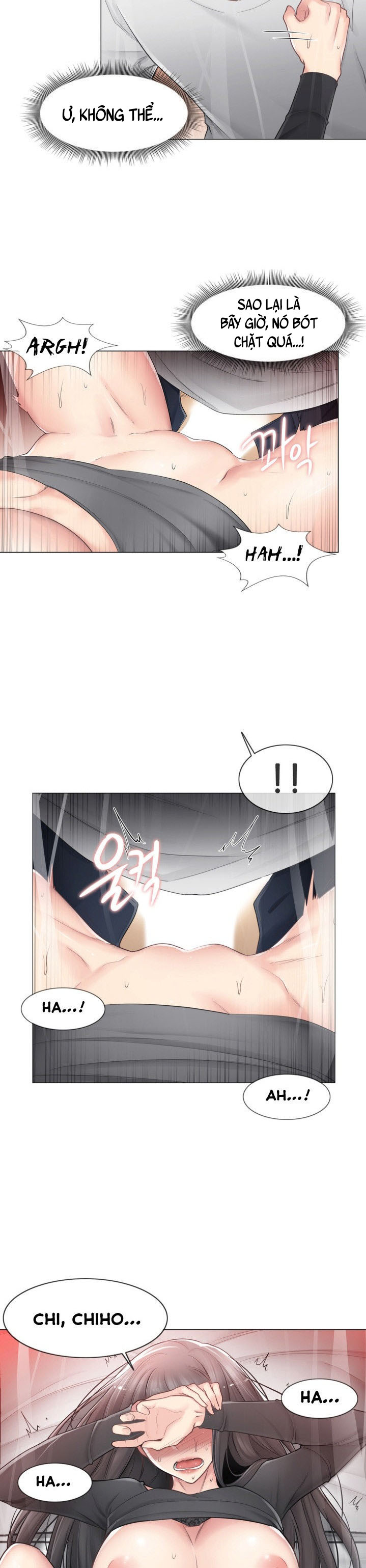 mở khóa tim em chapter 71 7