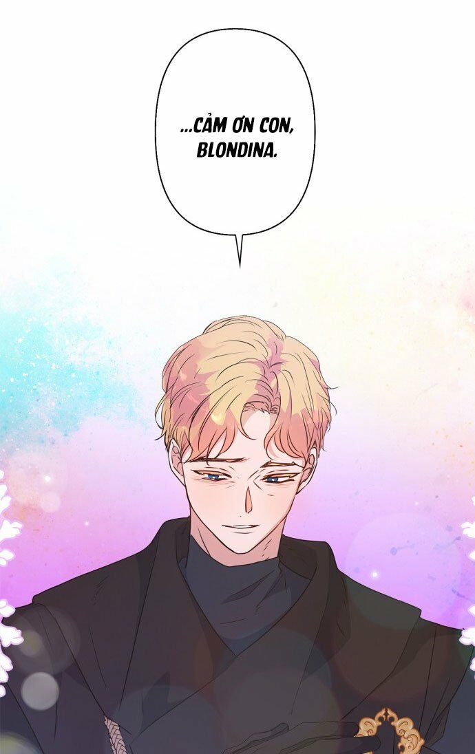 tôi đang nuôi dưỡng một con quái thú chapter 51 67