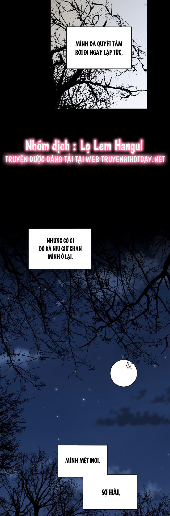 câu chuyện về người phụ nữ ấy chapter 146 7