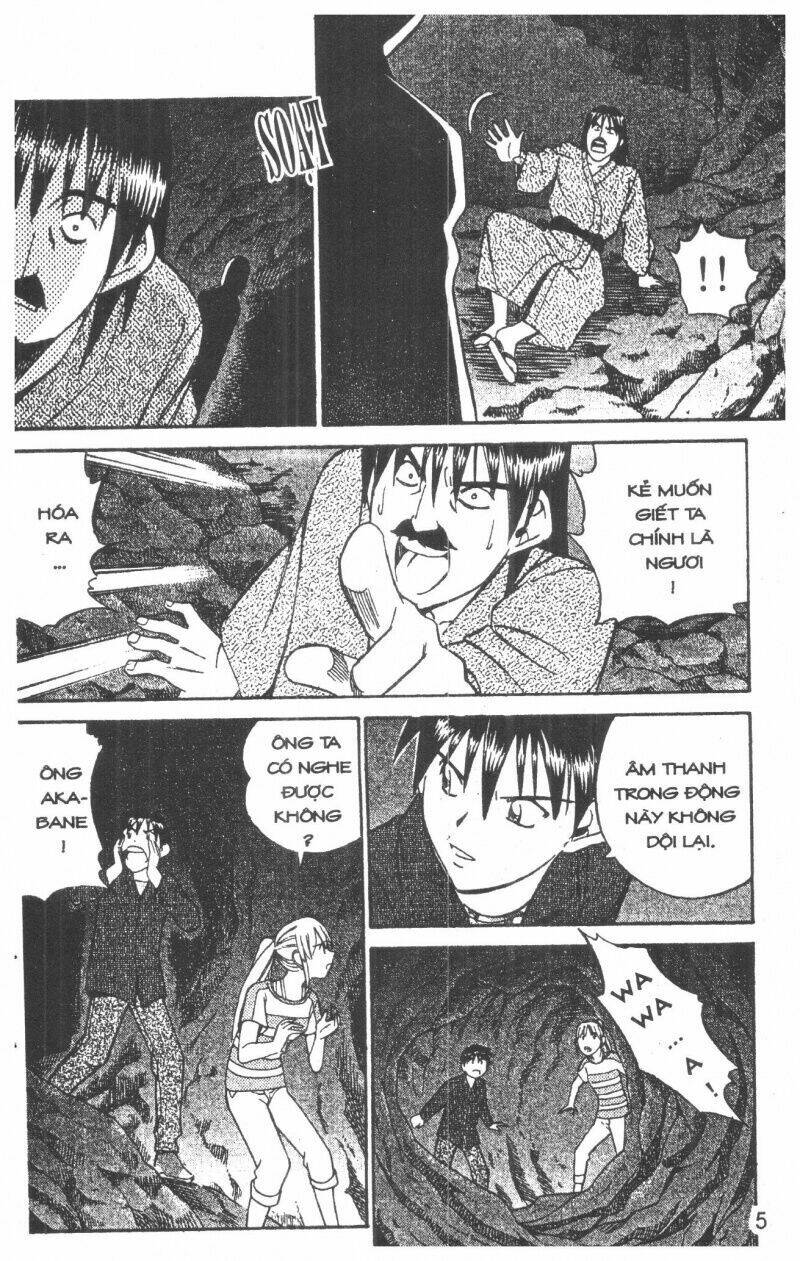 thám tử toma chapter 10 5