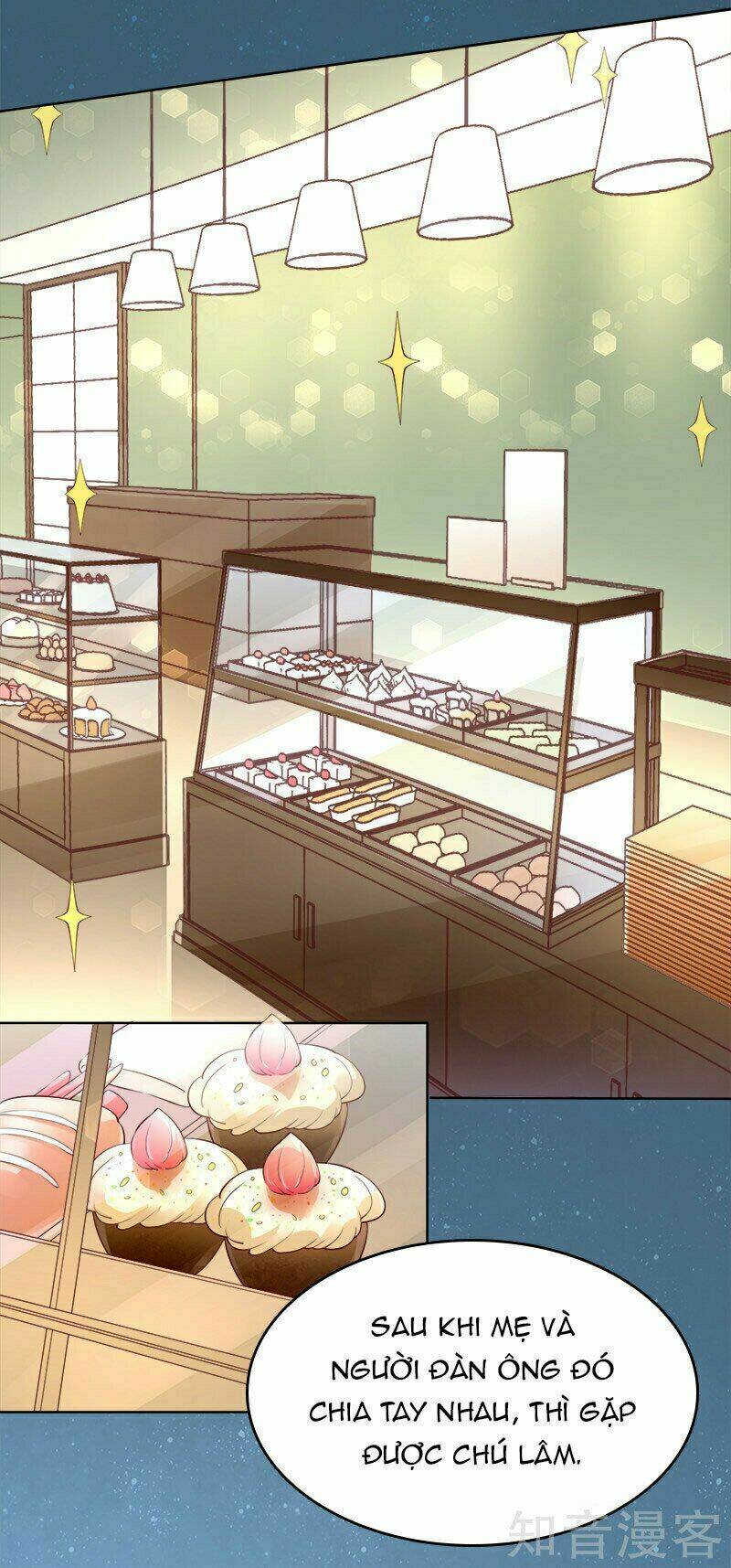 lãnh hôn cuồng ái chapter 37 6