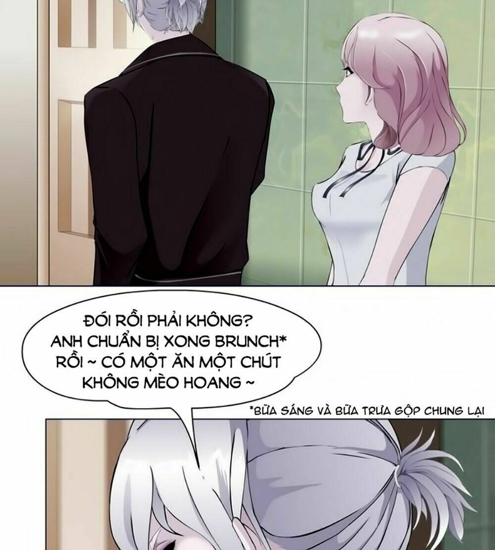 sổ tay mỹ nam giới x chapter 2 17