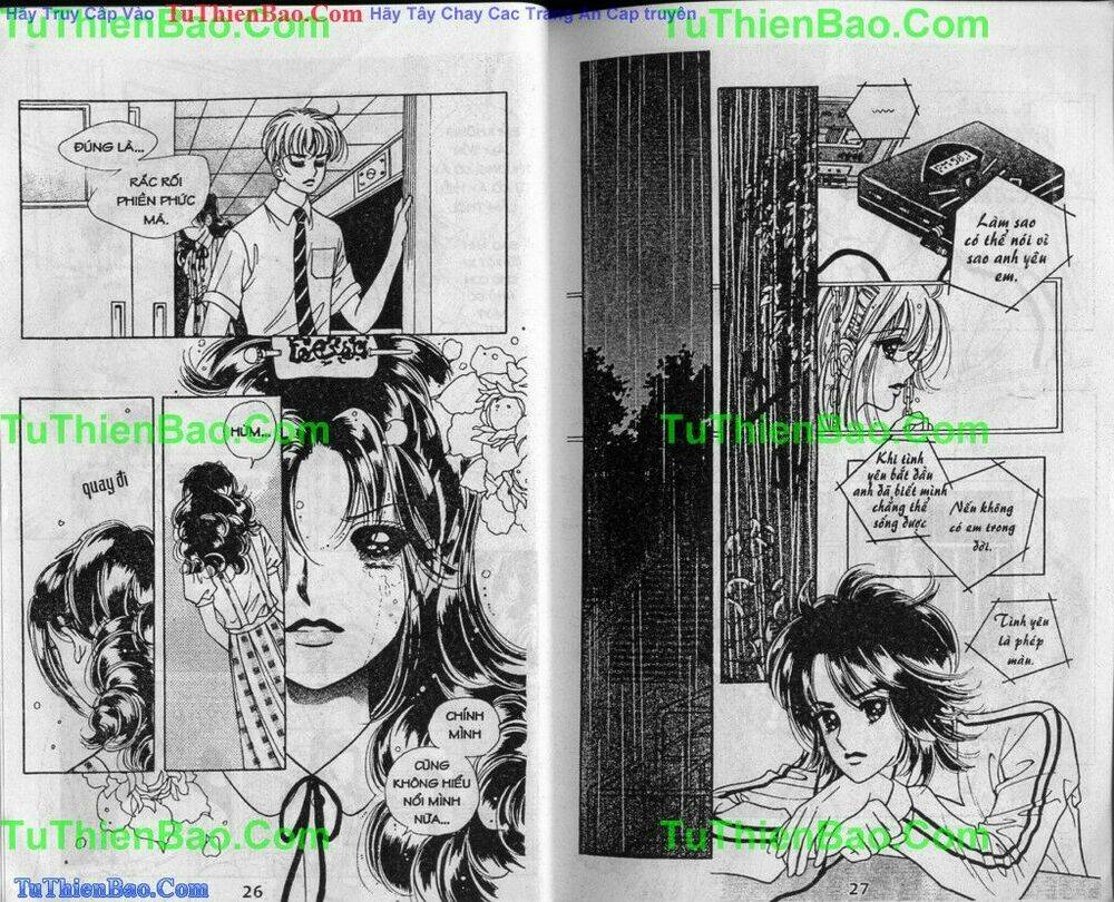 nhật ký của nan a chapter 5.1 13