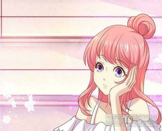 thời khắc và em đều đẹp chapter 15 16