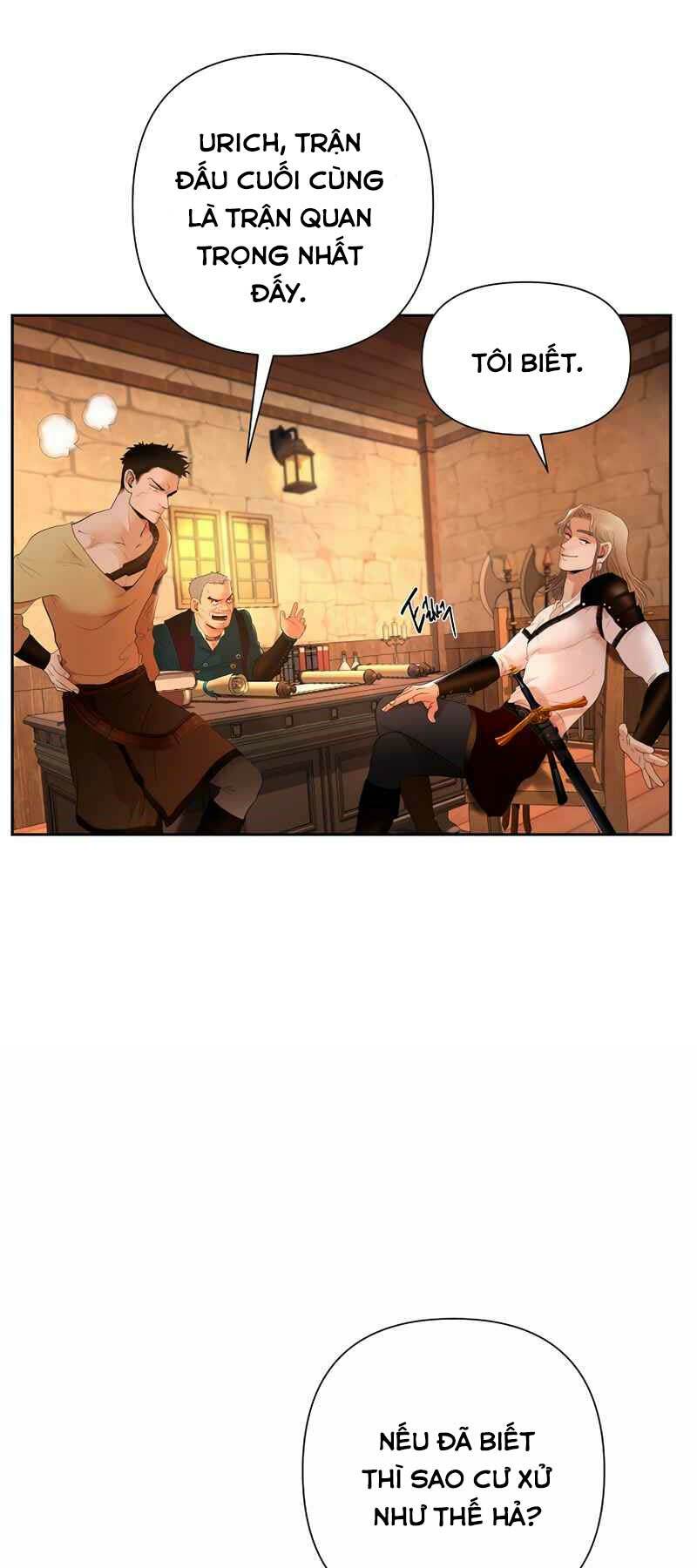 nhiệm vụ chiến binh chapter 6 35