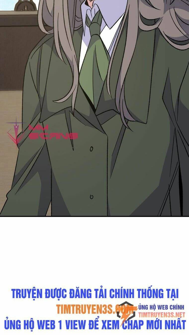 nhà hiền triết yigret chapter 83 8