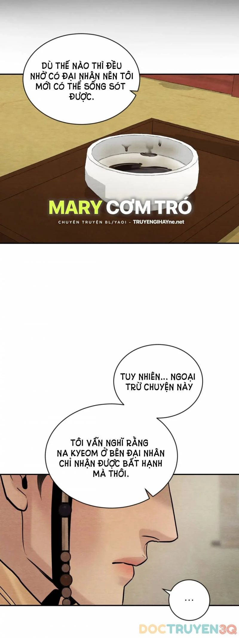 dạ ký chapter 107.5 8