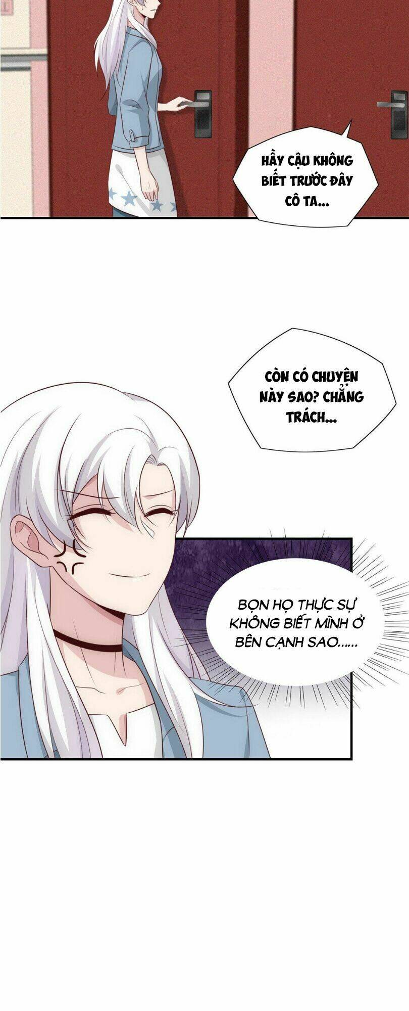 trở lại showbiz làm ảnh hậu chapter 7 31