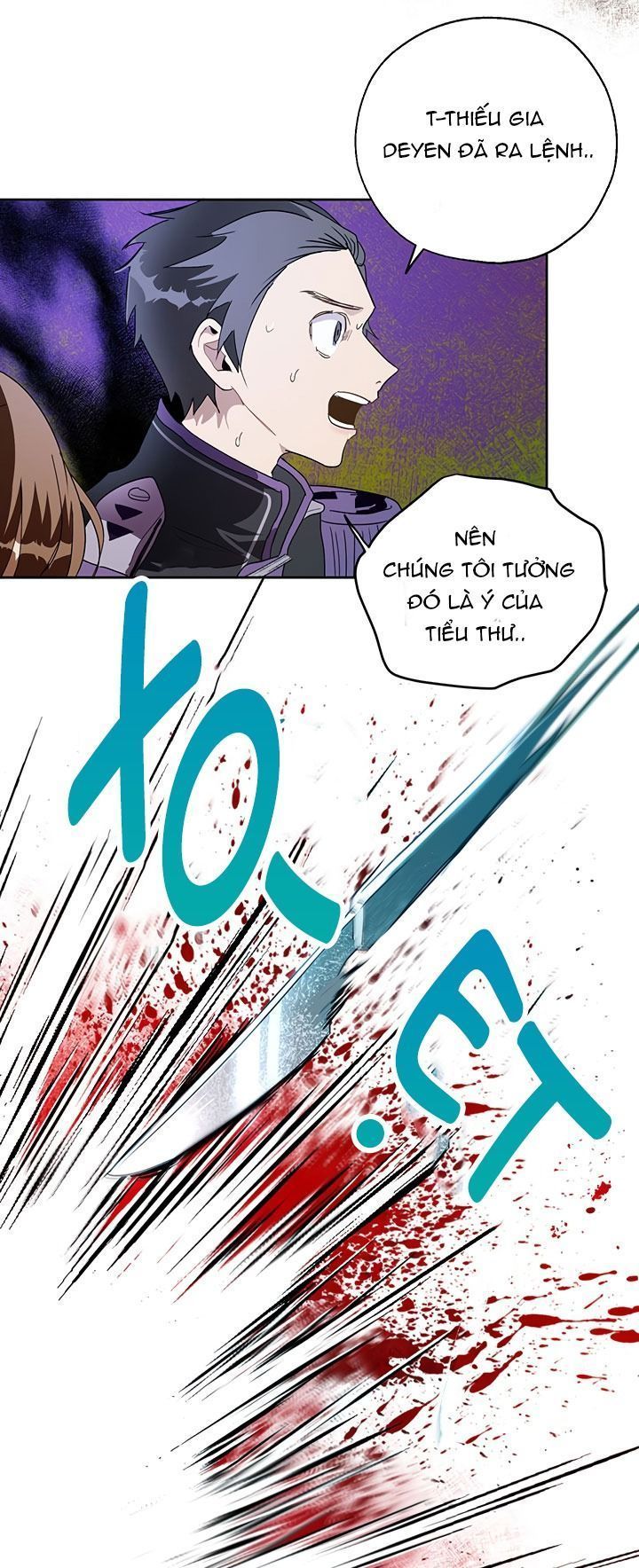 cách để cứu rỗi anh trai của nữ chính chapter 14 61