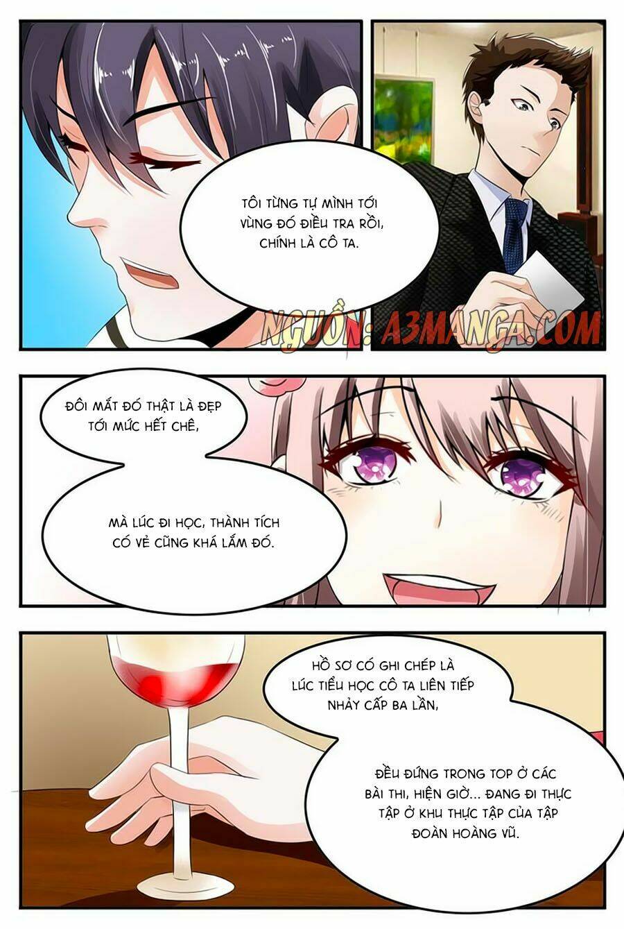 thủ tịch ngoan ngoan ái chapter 5 4