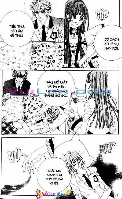 cửa hàng phù thủy chapter 5 47