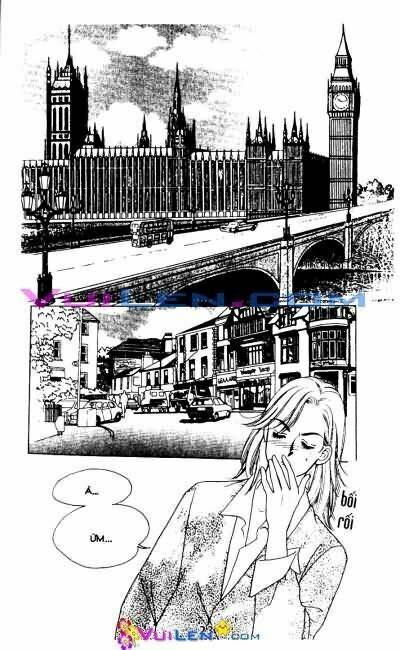 bữa tối của hoàng tử chapter 5 23