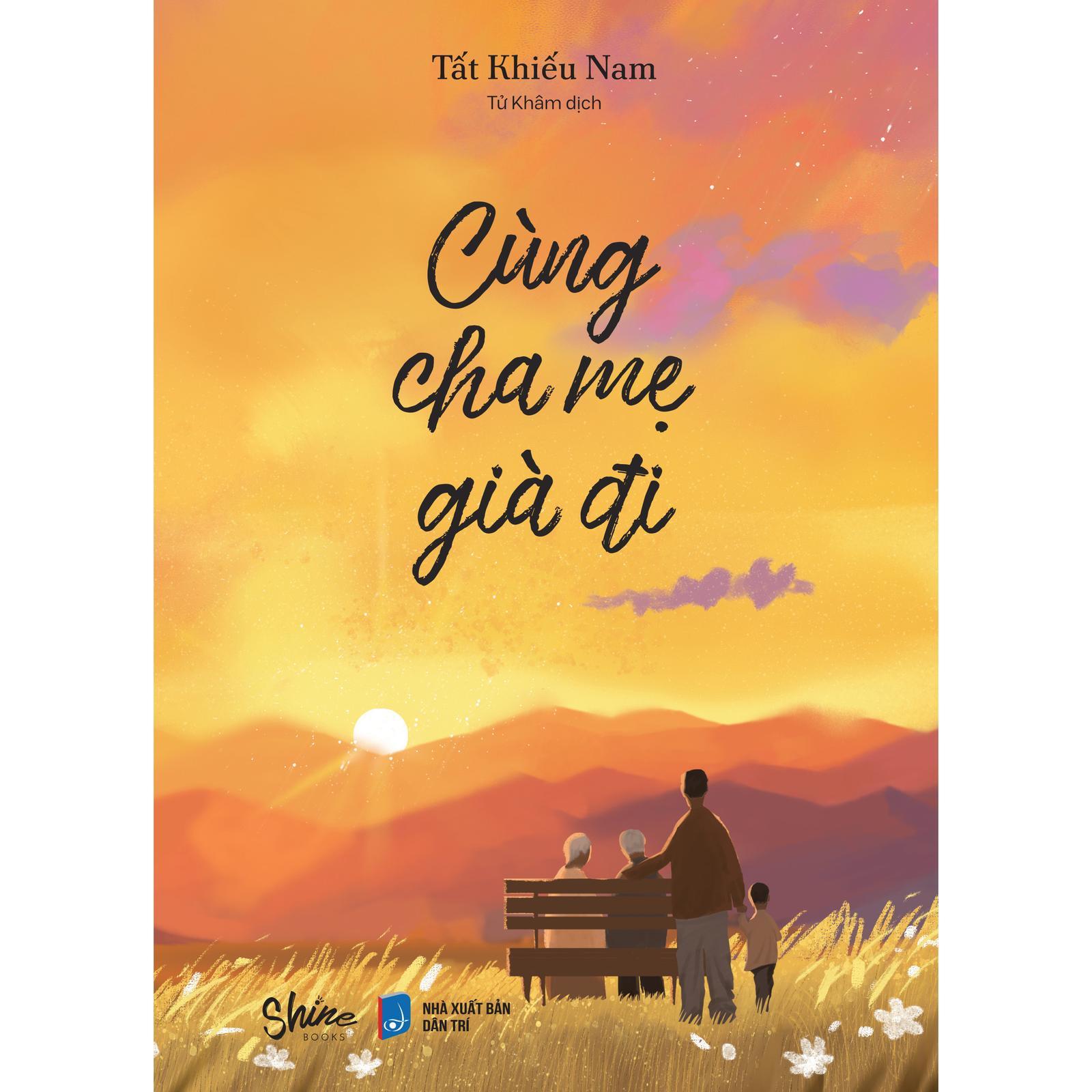 Cùng Cha Mẹ Già Đi - Bản Quyền