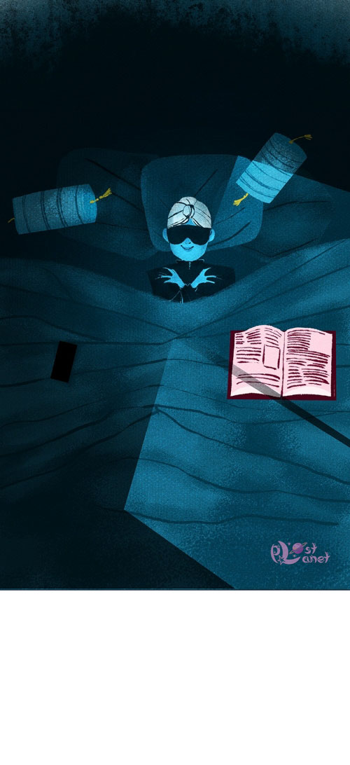 thần thoại olympus chapter 72 23