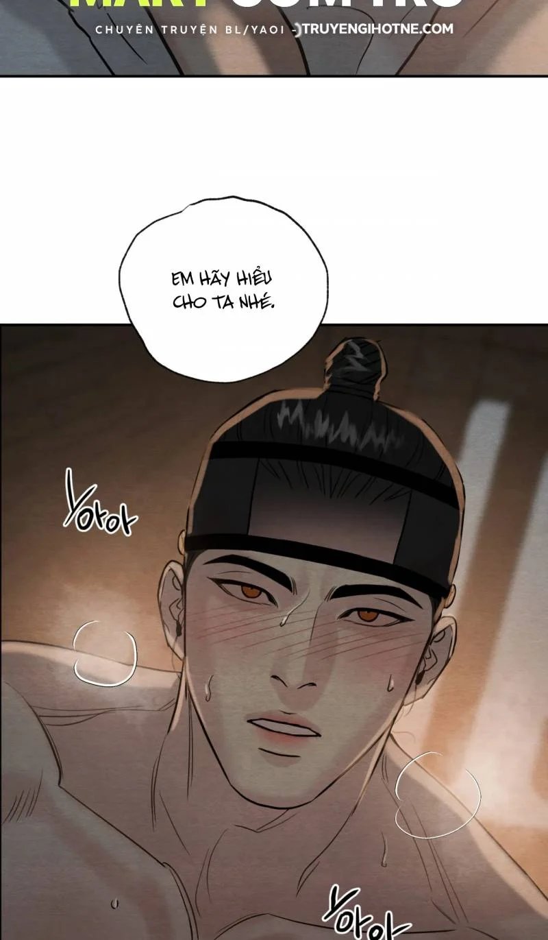 dạ ký chapter 114.1 19