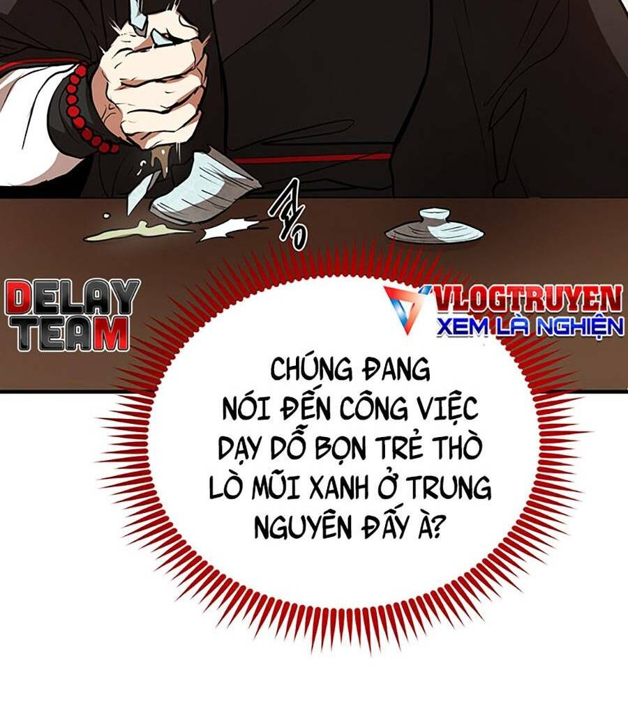 võ đang kỳ hiệp chapter 74 89