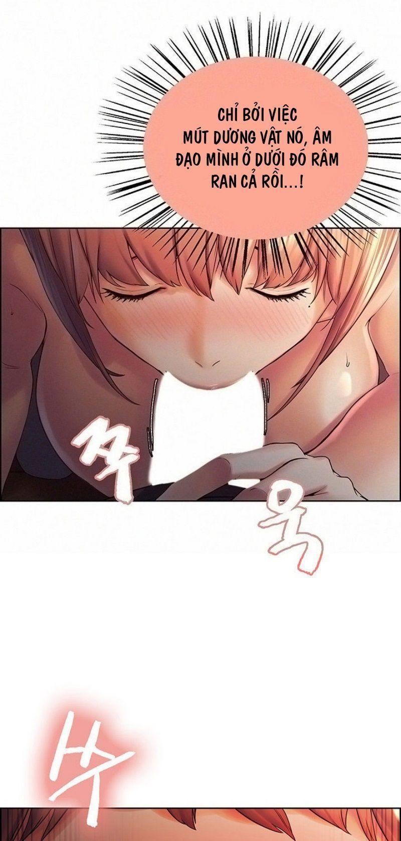 gia đình chạy trốn chapter 10 14