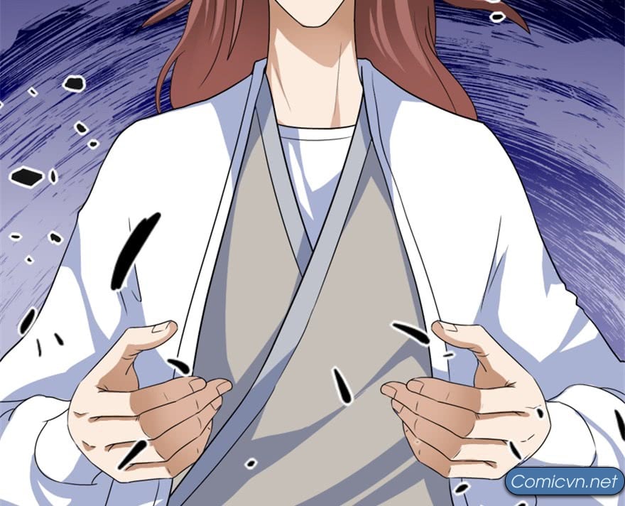 trùng sinh thành yêu chapter 15 15