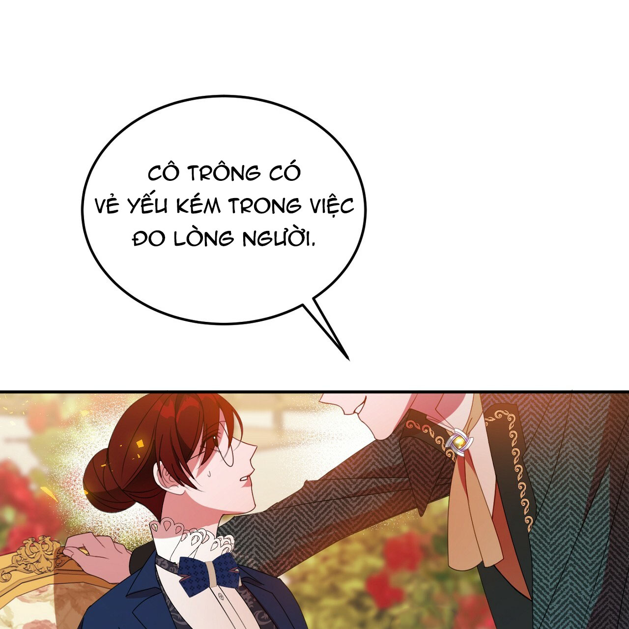 nữ công tước quạ chapter 7 151