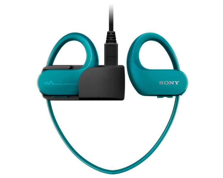 Walkman SONY WS413-mới 95%, mới sạc 2 lần - 1