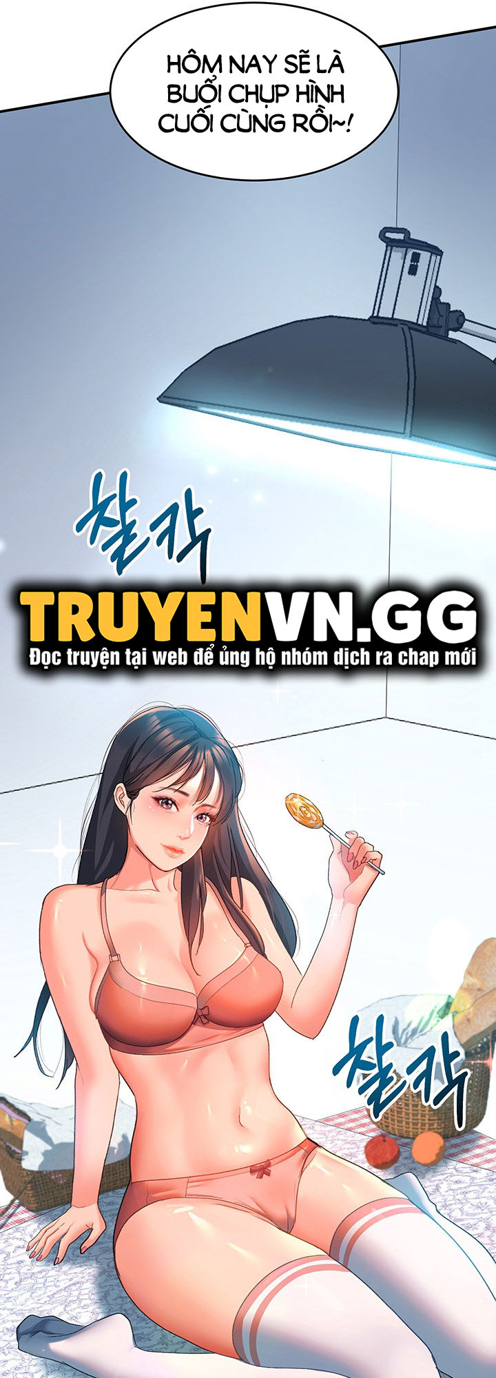 mở khóa tim nàng chapter 6 10