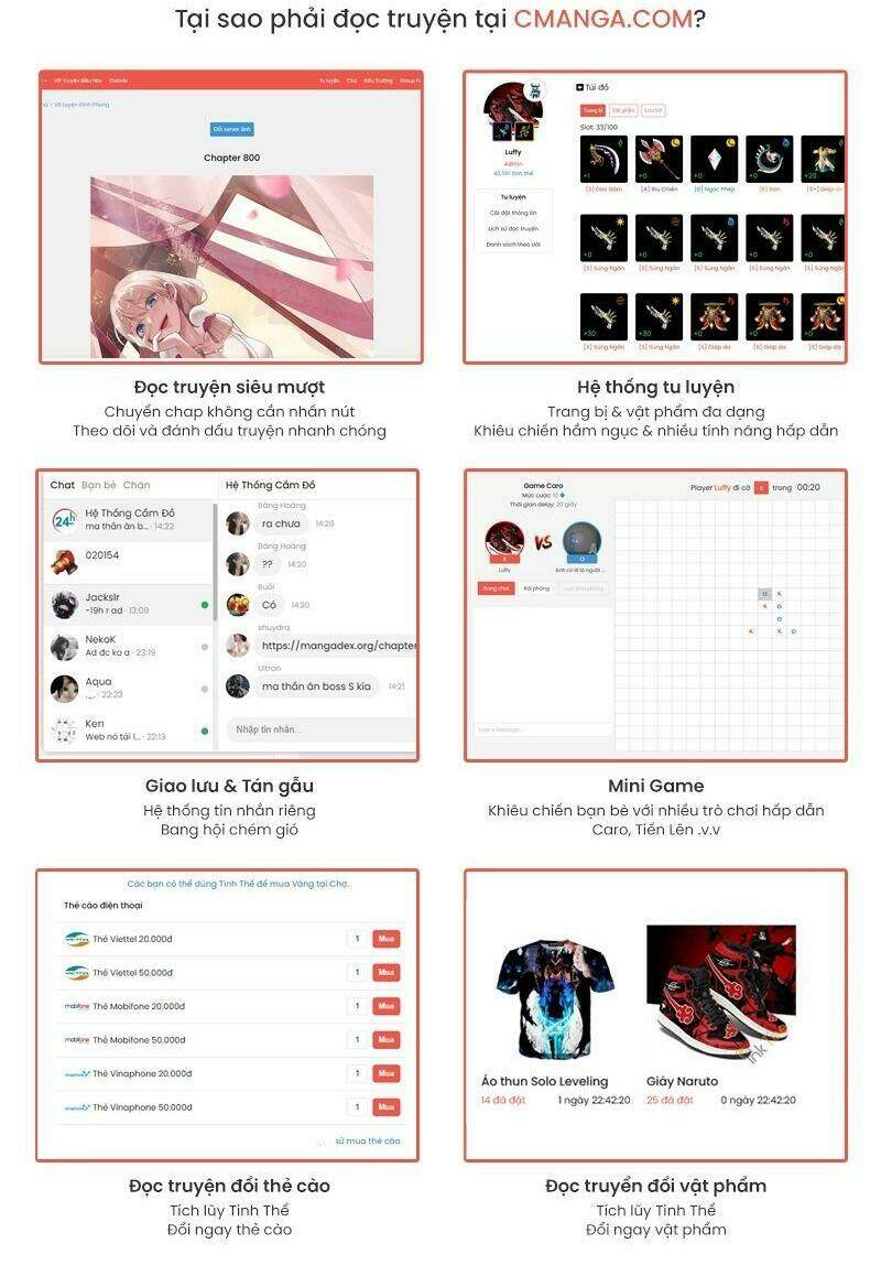 ma vương là đại địa chủ chapter 20 31