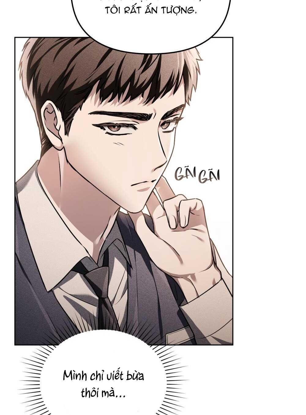 (cbunu) lửa hồn chapter 16 19