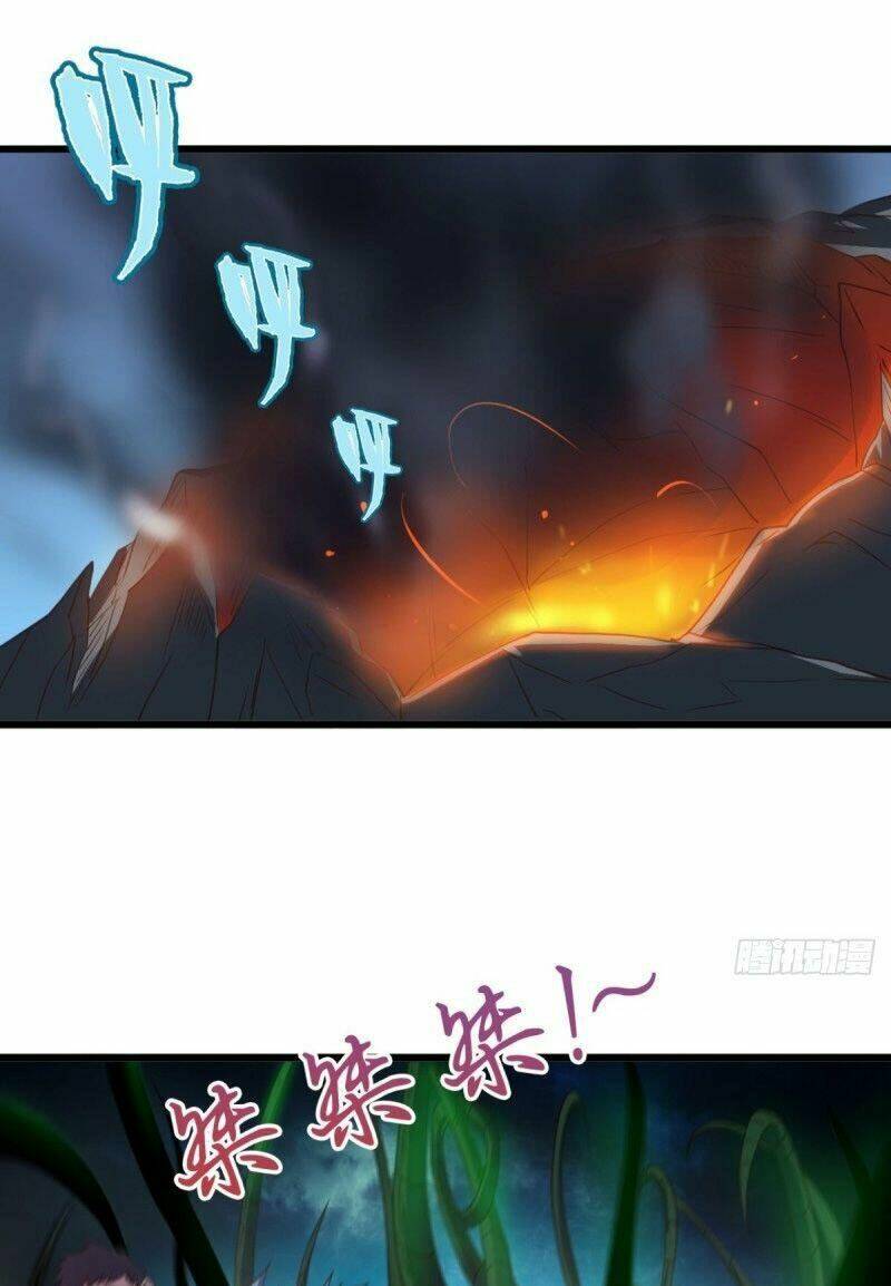 ma hoàng sư đệ quả thực quá chung tình chapter 19 1