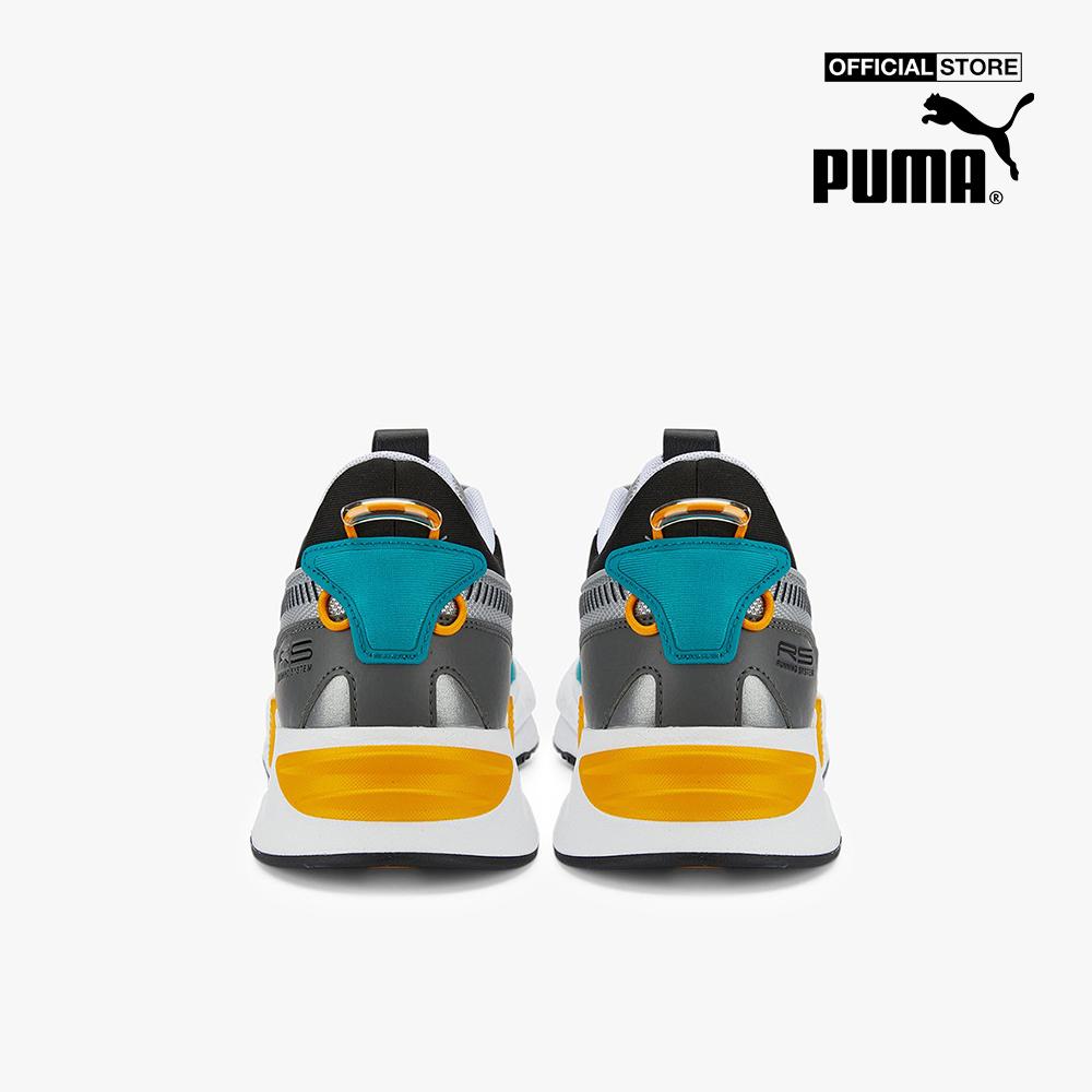 PUMA - Giày thể thao RS Z Core Trainers 383590