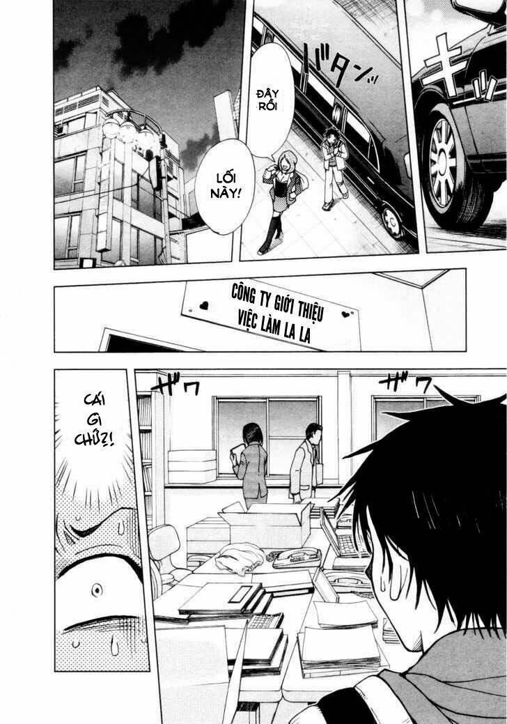 underdog chapter 2 4