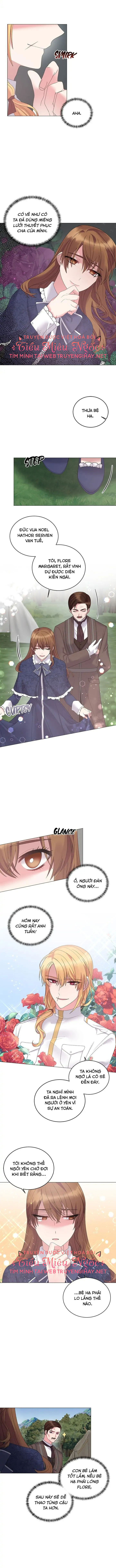 tôi sẽ trở thành nhân vật chính chapter 36 5