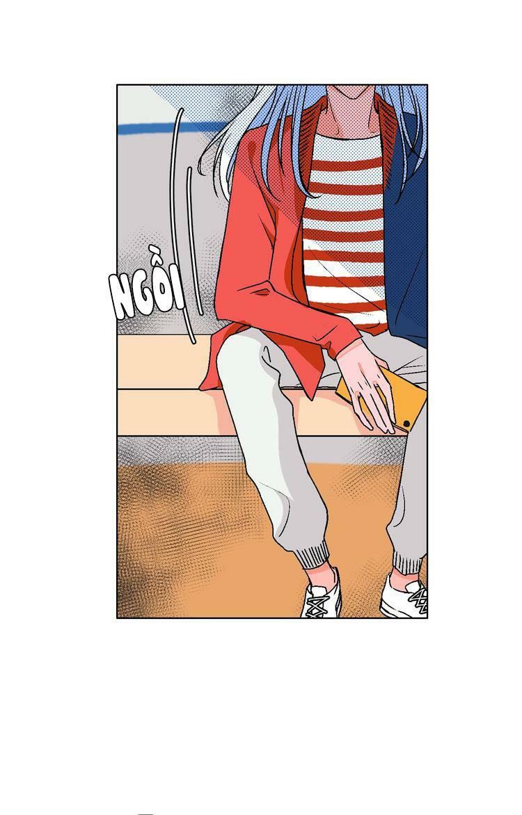 99 độ f - talk to me chapter 14 38