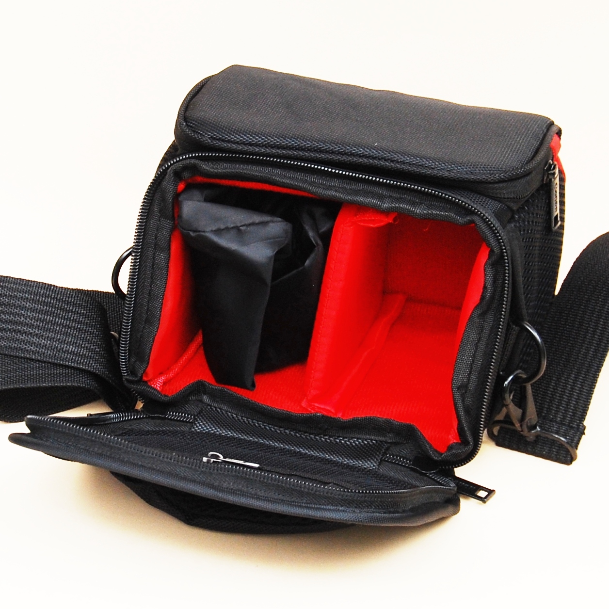 Túi đựng máy ảnh cho Canon EOS 1200D/700D/M3/M5/M50- Hàng nhập khẩu