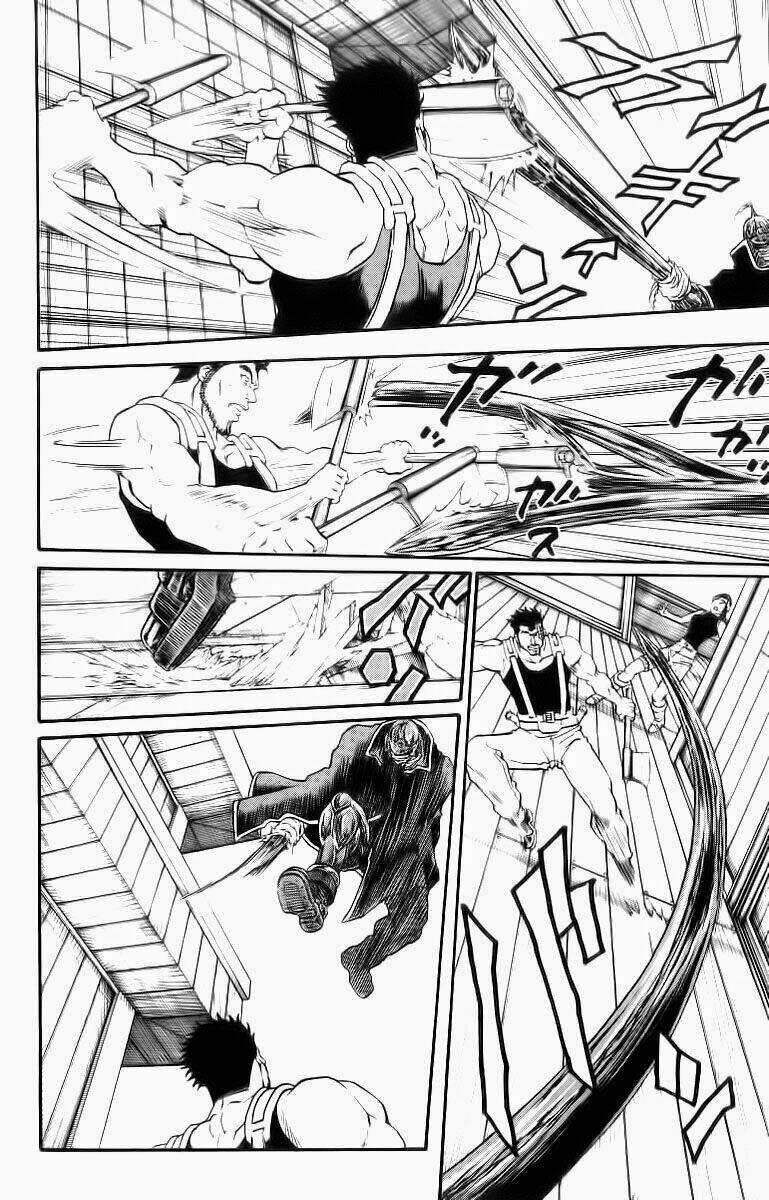 vua trên biển chapter 198 7