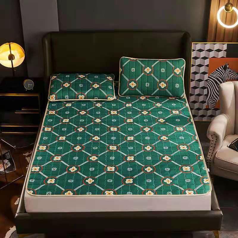 Chiếu Điều Hòa Cao Su Non Hàng Loại 1 Cao Cấp đủ size